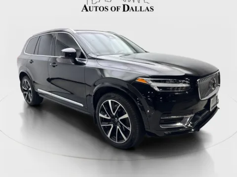 More photos of 2023 Volvo XC90 B6 Plus 7-Seater at Autos of Dallas - Irving, TX