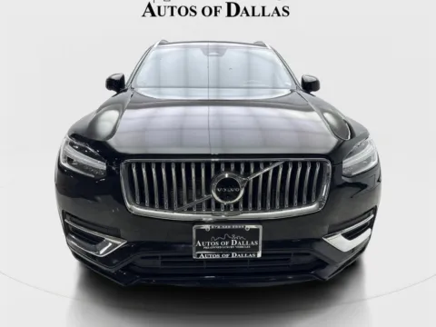 Another view of 2023 Volvo XC90 B6 Plus 7-Seater for sale in Irving, TX at Autos of Dallas - Irving