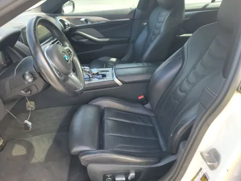 More photos of 2022 BMW 8 Series 840 at Autos of Dallas - Irving, TX