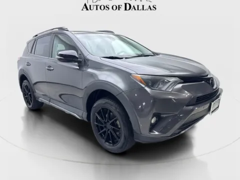 More photos of 2018 Toyota RAV4 at Autos of Dallas - Irving, TX