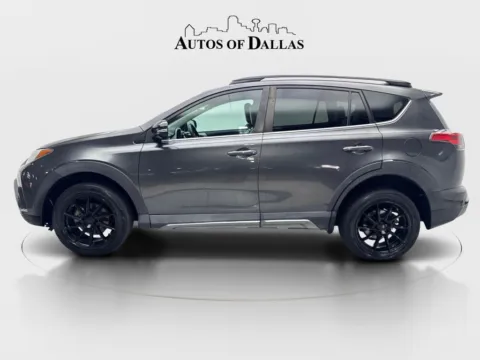 More photos of 2018 Toyota RAV4 at Autos of Dallas - Irving, TX