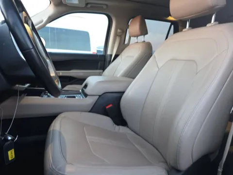 More photos of 2024 Ford Expedition Limited NAV,CAM,PANO,CLMT STS,BLIND SPOT,3RD ROW at Autos of Dallas - Irving, TX