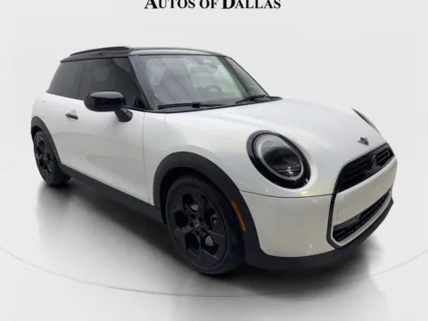 More photos of 2025 MINI Cooper S at Autos of Dallas - Irving, TX