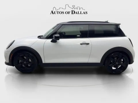 More photos of 2025 MINI Cooper S at Autos of Dallas - Irving, TX