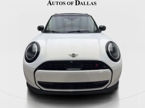 Another view of 2025 MINI Cooper S for sale in Irving, TX at Autos of Dallas - Irving