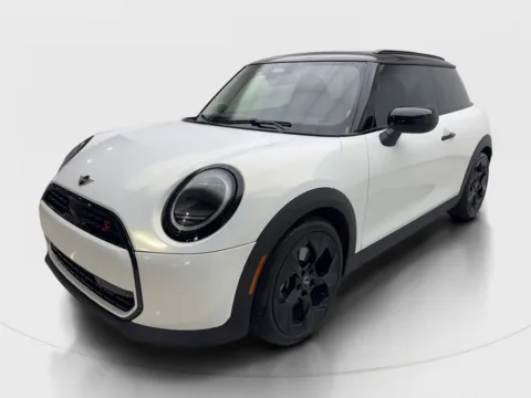 Photos of 2025 MINI Cooper S for sale in Irving, TX at Autos of Dallas - Irving