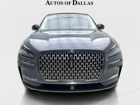Another view of 2023 Lincoln Corsair Standard for sale in Irving, TX at Autos of Dallas - Irving