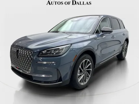 Photos of 2023 Lincoln Corsair Standard for sale in Irving, TX at Autos of Dallas - Irving