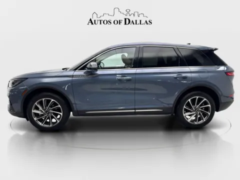 More photos of 2023 Lincoln Corsair Standard at Autos of Dallas - Irving, TX