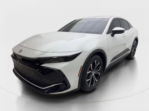 Photos of 2023 Toyota Crown XLE for sale in Irving, TX at Autos of Dallas - Irving