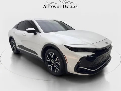 More photos of 2023 Toyota Crown XLE at Autos of Dallas - Irving, TX