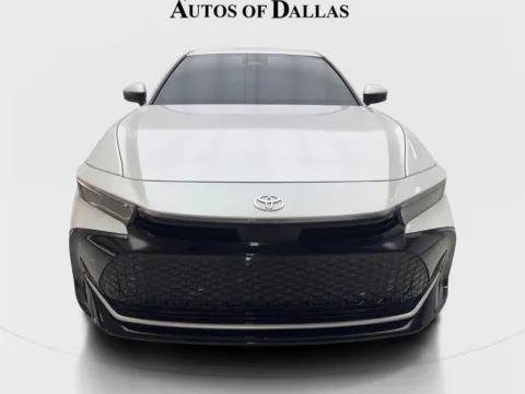 Another view of 2023 Toyota Crown XLE for sale in Irving, TX at Autos of Dallas - Irving