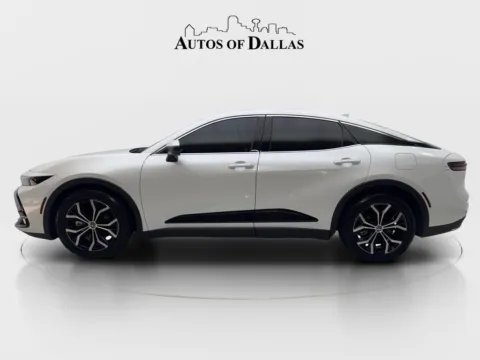 More photos of 2023 Toyota Crown XLE at Autos of Dallas - Irving, TX