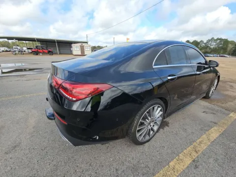 Photos of 2023 Mercedes-Benz CLA 250 AMG SPORT,NAV,CA,PANO,HTD STS,BLIND SPOT for sale in Irving, TX at Autos of Dallas - Irving