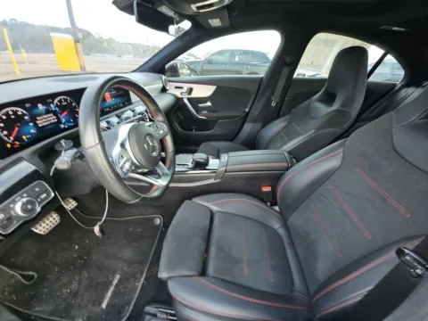 More photos of 2023 Mercedes-Benz CLA 250 AMG SPORT,NAV,CA,PANO,HTD STS,BLIND SPOT at Autos of Dallas - Irving, TX