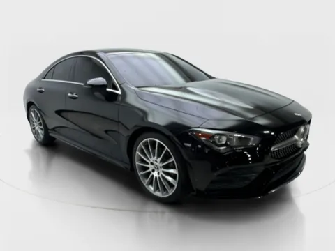 More photos of 2023 Mercedes-Benz CLA 250 AMG SPORT,NAV,CA,PANO,HTD STS,BLIND SPOT at Autos of Dallas - Irving, TX