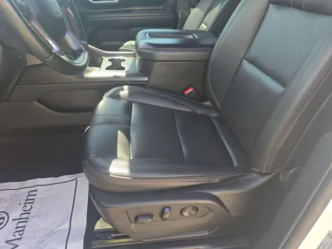 More photos of 2023 Chevrolet Tahoe RST NAV,CAM,PANO,HTD STS,BLIND SPOT,22" WLS at Autos of Dallas - Irving, TX