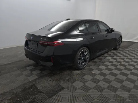 Photos of 2025 BMW i5 eDrive40 M SPORT,NAV,CAM,PANO,HTD STS,HEADS UP for sale in Irving, TX at Autos of Dallas - Irving