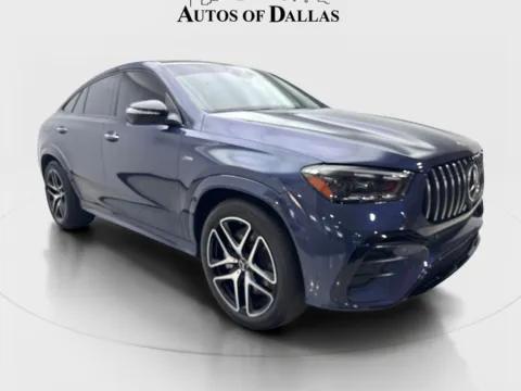 More photos of 2024 Mercedes-Benz GLE 53 AMG at Autos of Dallas - Irving, TX