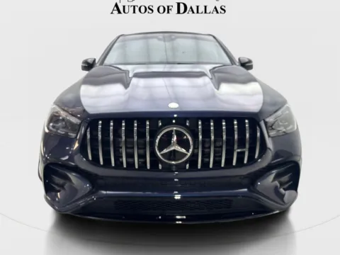 Another view of 2024 Mercedes-Benz GLE 53 AMG for sale in Irving, TX at Autos of Dallas - Irving