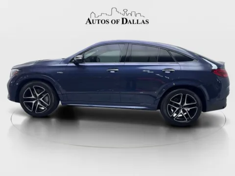 More photos of 2024 Mercedes-Benz GLE 53 AMG at Autos of Dallas - Irving, TX