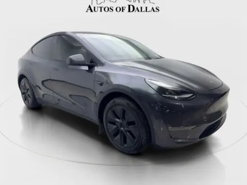 More photos of 2024 Tesla Model Y Long Range at Autos of Dallas - Irving, TX