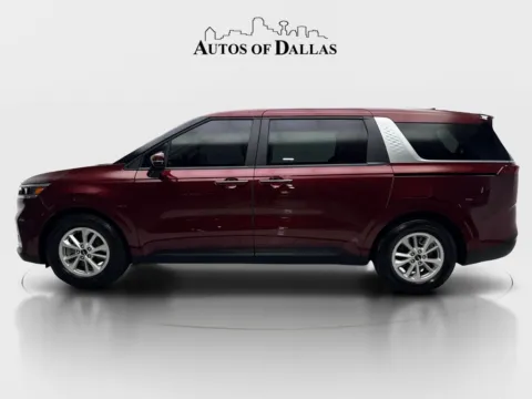 More photos of 2024 Kia Carnival LX at Autos of Dallas - Irving, TX
