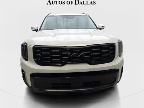Another view of 2024 Kia Telluride S for sale in Irving, TX at Autos of Dallas - Irving