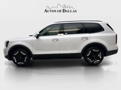 More photos of 2024 Kia Telluride S at Autos of Dallas - Irving, TX