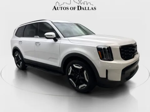 More photos of 2024 Kia Telluride S at Autos of Dallas - Irving, TX