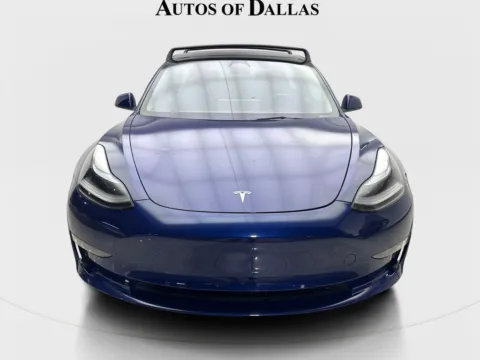 Another view of 2023 Tesla Model 3 Performance NAV,CAM,PANO,HTD STS,BLIND SPOT for sale in Irving, TX at Autos of Dallas - Irving