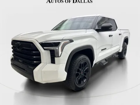 Another view of 2024 Toyota Tundra SR5 BACK-UP CAMERA,28" WHLS for sale in Irving, TX at Autos of Dallas - Irving