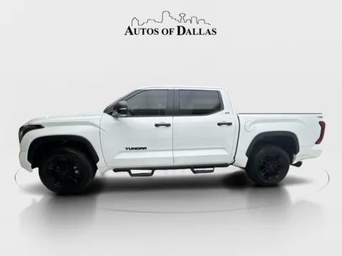 More photos of 2024 Toyota Tundra SR5 BACK-UP CAMERA,28" WHLS at Autos of Dallas - Irving, TX