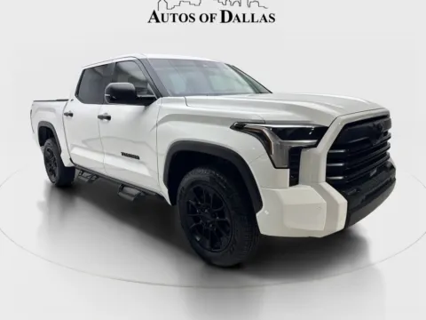 More photos of 2024 Toyota Tundra SR5 BACK-UP CAMERA,28" WHLS at Autos of Dallas - Irving, TX