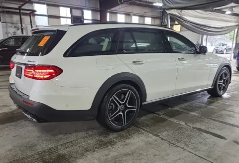 Photos of 2023 Mercedes-Benz E-Class E 450 for sale in Irving, TX at Autos of Dallas - Irving