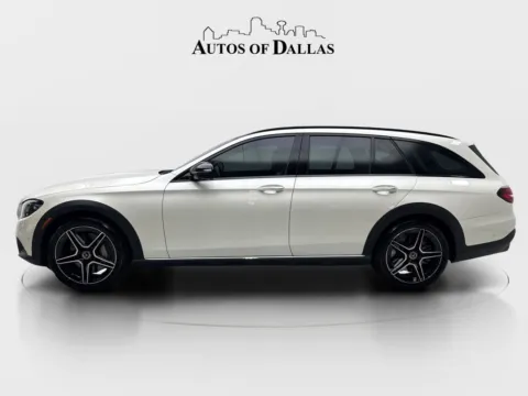 More photos of 2023 Mercedes-Benz E-Class E 450 at Autos of Dallas - Irving, TX
