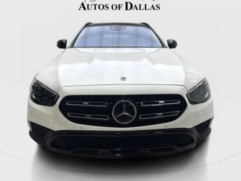 Another view of 2023 Mercedes-Benz E-Class E 450 for sale in Irving, TX at Autos of Dallas - Irving