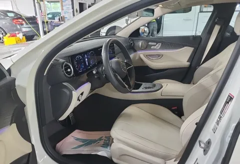 More photos of 2023 Mercedes-Benz E-Class E 450 at Autos of Dallas - Irving, TX