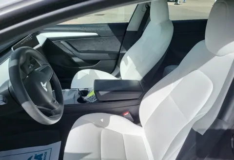 More photos of 2023 Tesla Model 3 NAV,CAM,PANO,HTD STS,BLIND SPOT at Autos of Dallas - Irving, TX