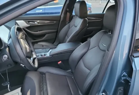 More photos of 2023 Cadillac CT5 Sport at Autos of Dallas - Irving, TX