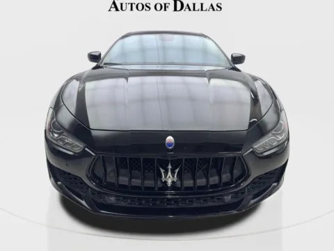 Another view of 2020 Maserati Ghibli for sale in Irving, TX at Autos of Dallas - Irving