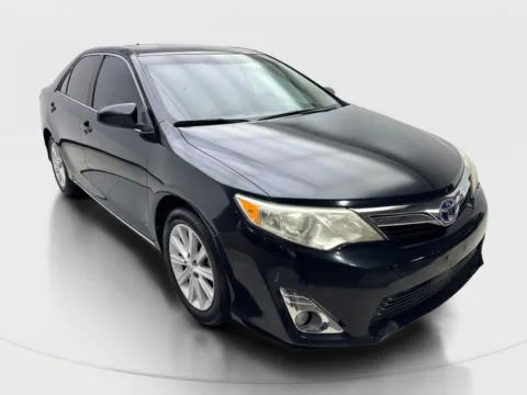 More photos of 2012 Toyota Camry Hybrid at Autos of Dallas - Irving, TX