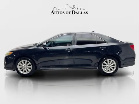 More photos of 2012 Toyota Camry Hybrid at Autos of Dallas - Irving, TX