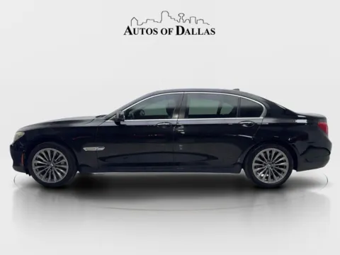 More photos of 2011 BMW 7 Series 740Li at Autos of Dallas - Irving, TX