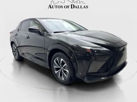 More photos of 2023 Lexus RZ 450e Premium NAV,CAM,PANO,CLMT STS,BLIND SPOT at Autos of Dallas - Irving, TX