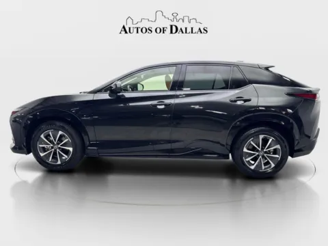 More photos of 2023 Lexus RZ 450e Premium NAV,CAM,PANO,CLMT STS,BLIND SPOT at Autos of Dallas - Irving, TX