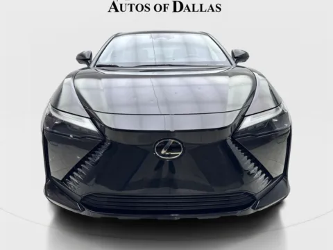 Another view of 2023 Lexus RZ 450e Premium NAV,CAM,PANO,CLMT STS,BLIND SPOT for sale in Irving, TX at Autos of Dallas - Irving