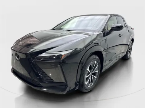 Photos of 2023 Lexus RZ 450e Premium NAV,CAM,PANO,CLMT STS,BLIND SPOT for sale in Irving, TX at Autos of Dallas - Irving