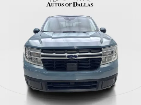 Another view of 2022 Ford Maverick Lariat for sale in Irving, TX at Autos of Dallas - Irving