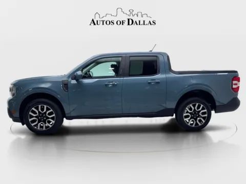More photos of 2022 Ford Maverick Lariat at Autos of Dallas - Irving, TX